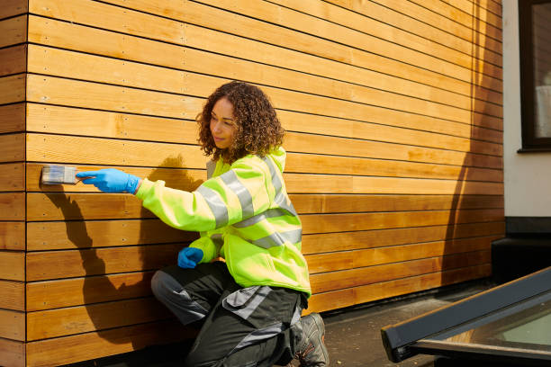 Custom Trim and Detailing for Siding in Tempe, AZ