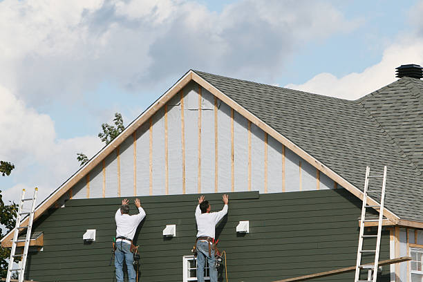 Tempe, AZ Siding Company